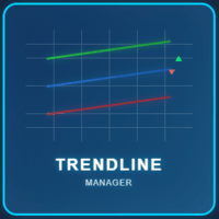 TrendLine Manager