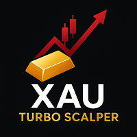 XAU Turbo Scalper