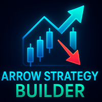 Arrow Strategy Builder
