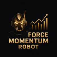 Force Momentum Robot