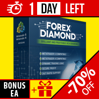 Forex Diamond EA