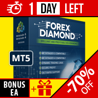 Forex Diamond EA MT5
