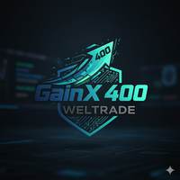 GainX 400 Weltrade
