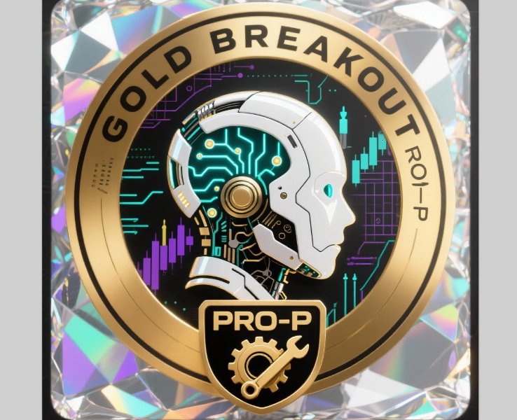 Imagens #1 Gold Breakout Pro P