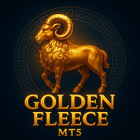 Golden Fleece EA