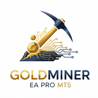 GoldMiner EA Pro MT5