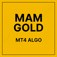 MAM Gold MT4