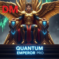 Quantum Emperor Pro DM
