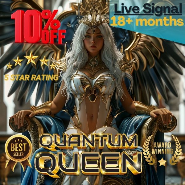 Captura de pantalla #1 Quantum Queen MT5
