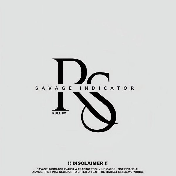 Capture d'écran #1 Savage Indicator XAUUSD