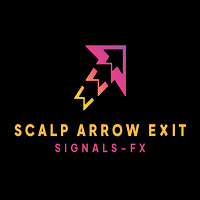 Scalp Arrow Exit Signals
