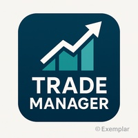Trade Manager XAU FX Only