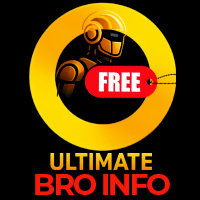 Ultimate BRO Info