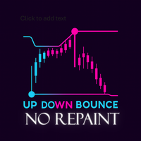 Up Down Bounce