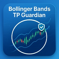Bollinger Bands TP Guardian MT5
