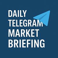 Daily Telegram Market Briefing