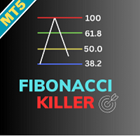 Fibonacci Killer Alert MT5