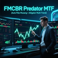 FMCBR Predator MTF
