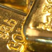 Gold M1 Dynamic Follow Trend Expert