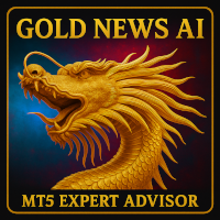 Gold News AI