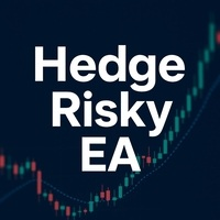 Hedge Risky EA