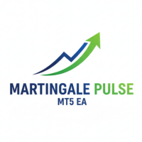 Martingale Pulse