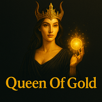 Queen Of Gold