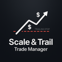 Scale and Trail Trade Manager