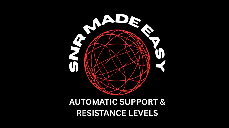 Ekran görüntüsü #8 Support and Resistance Made Easy MT5