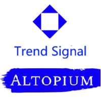 Altopium Trend