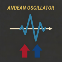 Andean Oscillator