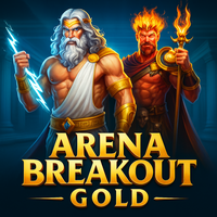 Arena Breakout