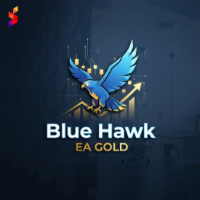 Blue hawk EA GOLD