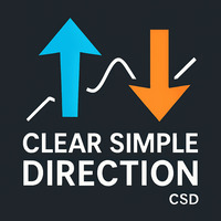 Clear Simple Direction