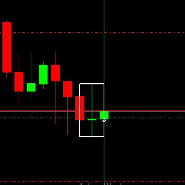 Captura de pantalla #5 Doji Master