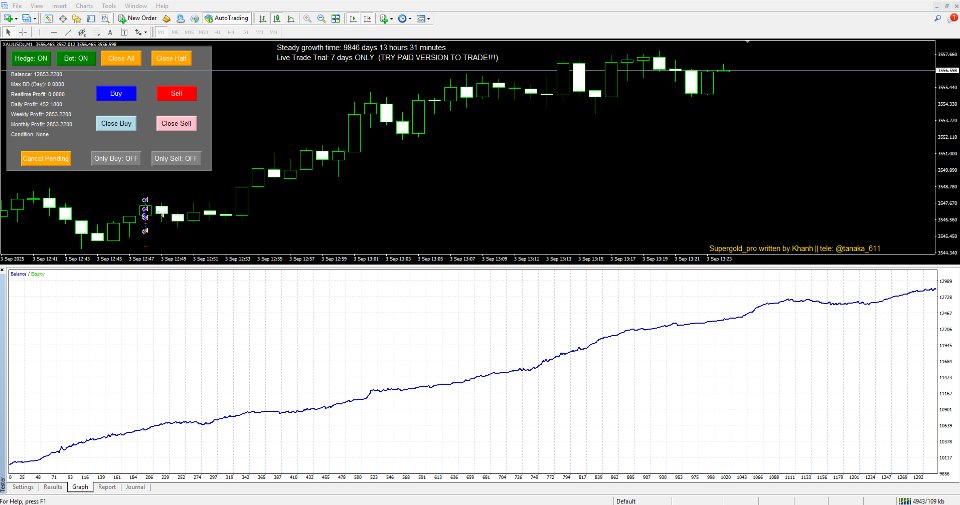 Captura de pantalla #1 Gold superb