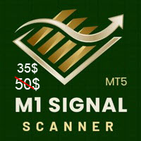 M1 Signal Scan MT5