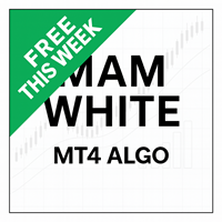 MAM White MT4