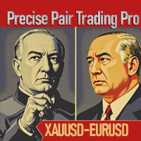 Precise Pair Trading Pro