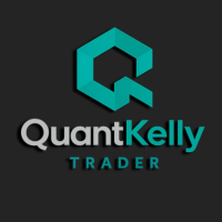 Quant Kelly Trader