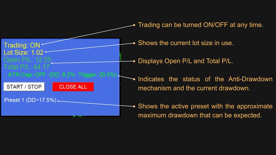 截图 #8 Quant Kelly Trader