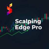Scalping Edge Pro