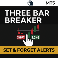 Three Bar Breaker