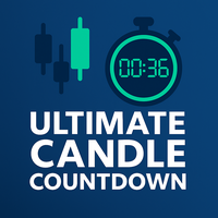 Ultimate Candle Countdown