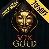 VJX Gold MT5