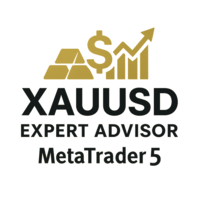 XAU Breakout EA