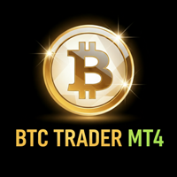 BTC Trader MT4