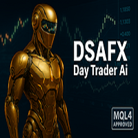 Day Trader Ai