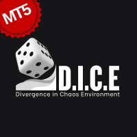Divergence In Chaos Environment