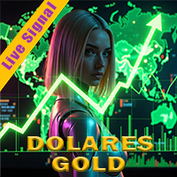 Dolares Gold MT5